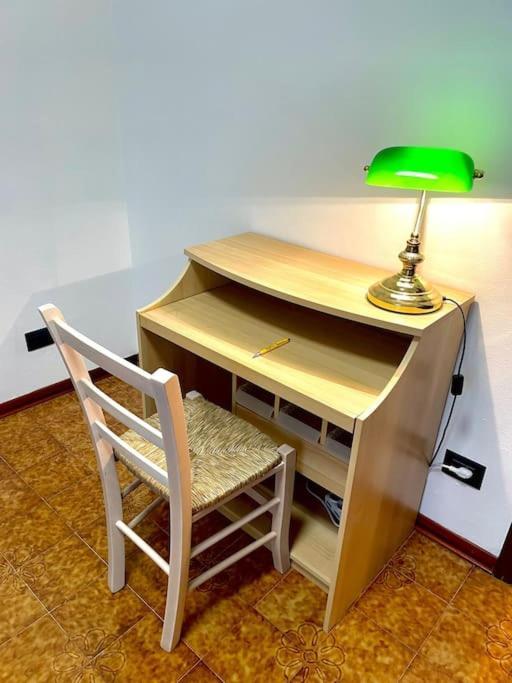 Casa Vacanze Ca' Di Lucchini San Benedetto Val di Sambro Екстер'єр фото