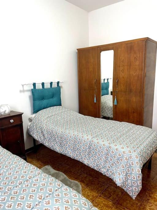 Casa Vacanze Ca' Di Lucchini San Benedetto Val di Sambro Екстер'єр фото