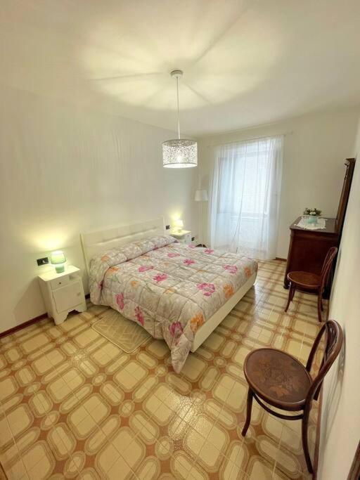 Casa Vacanze Ca' Di Lucchini San Benedetto Val di Sambro Екстер'єр фото