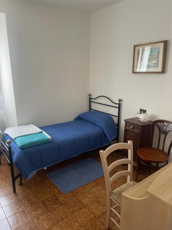 Casa Vacanze Ca' Di Lucchini San Benedetto Val di Sambro Екстер'єр фото