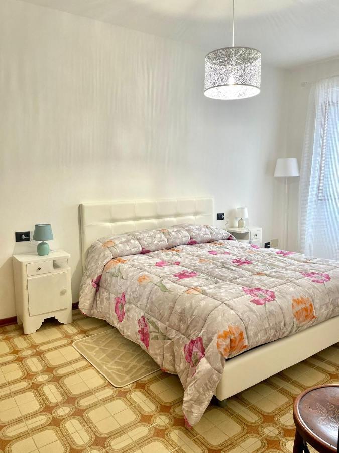 Casa Vacanze Ca' Di Lucchini San Benedetto Val di Sambro Екстер'єр фото